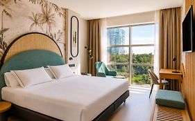Vincci Marítimo Hotel